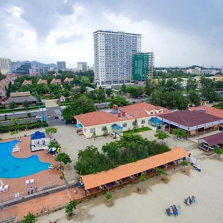 Gio Bien Resort Vung Tau Exterior foto