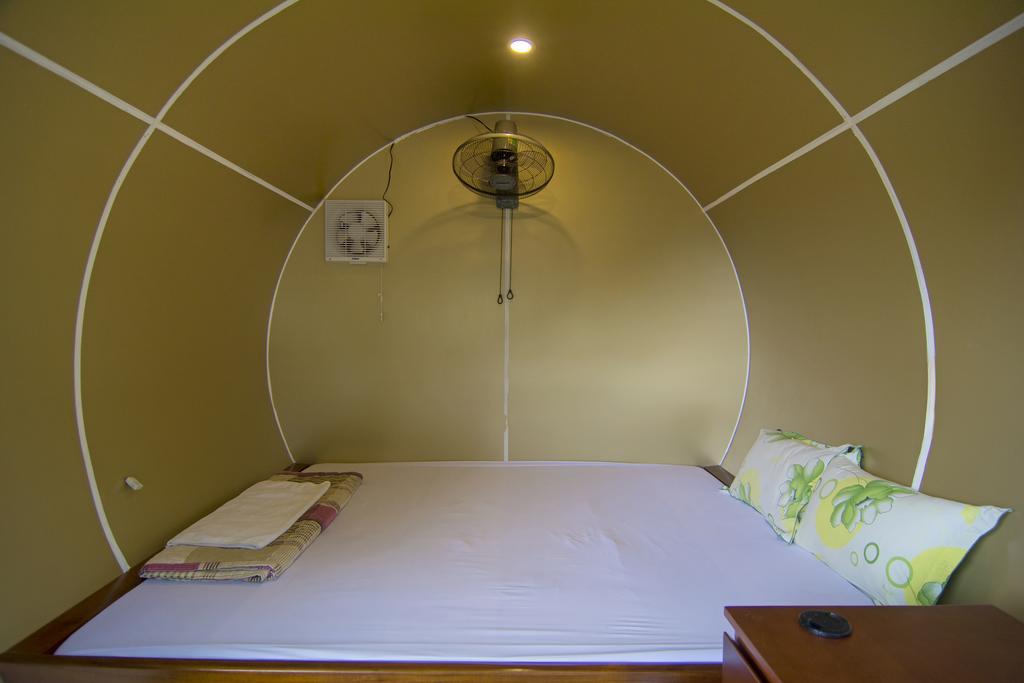 Gio Bien Resort Vung Tau Exterior foto